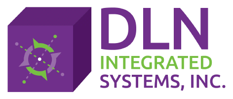 DLN Integrated Systems logo